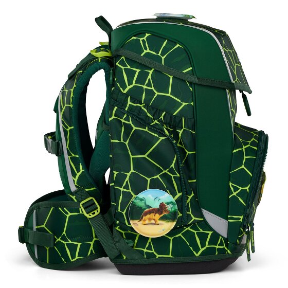 Ergobag Cubo Schooltas set