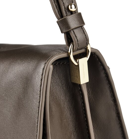 Coccinelle C-Me Schoudertas Leder 26 cm