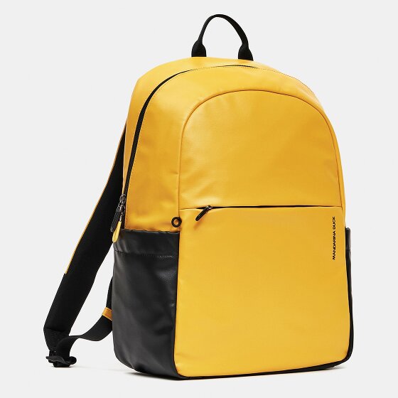 Mandarina Duck Eco Coated Dagrugzak 42.5 cm Laptop compartiment
