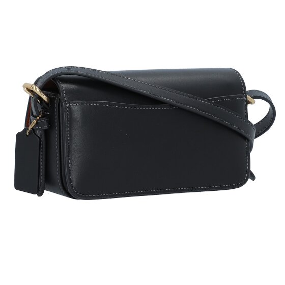 Coach Zoe Schoudertas Leer 20 cm