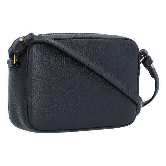 Coccinelle Beat Soft Mini tas Schoudertas Leer 18 cm