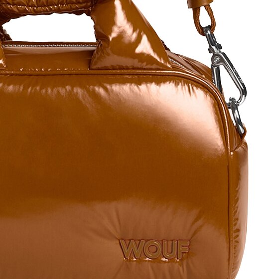 Wouf Gloss Handtas 21.5 cm