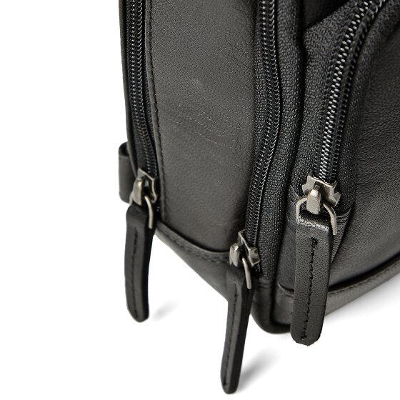 Greenburry Fiorentina Leder 23 cm
