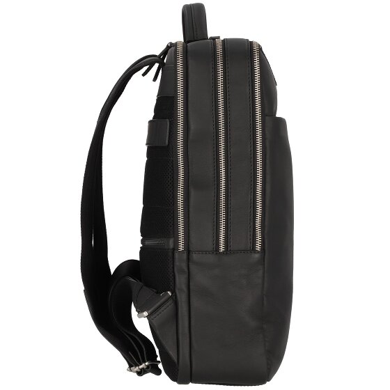 Picard Relaxed Rugzak RFID Leer 40 cm Laptopcompartiment