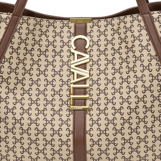 Cavalli Class Alessandra Shopper Tas 45 cm