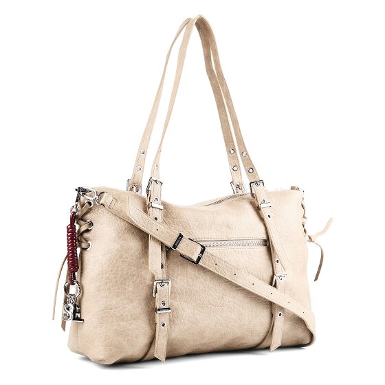 Desigual Half Logo Schoudertas 41.5 cm