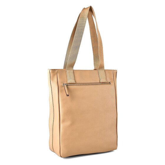 Tom Tailor Denim Jelena Shopper Tas M 33 cm