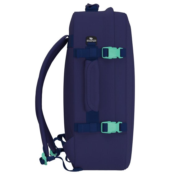 Cabin Zero Classic 44L Cabin Rugzak Rugzak 51 cm