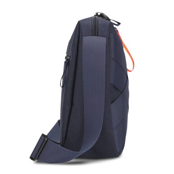 Zwei Alex Schoudertas 28 cm