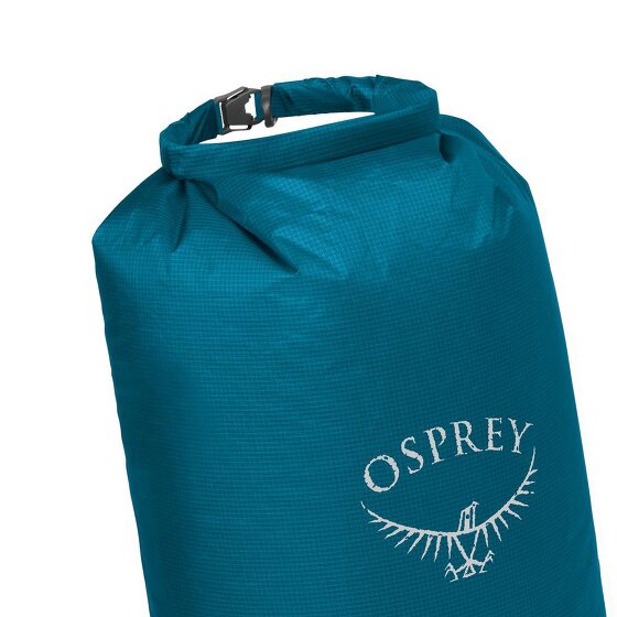Osprey Ultralichte Drysack 12L fietstas 22 cm