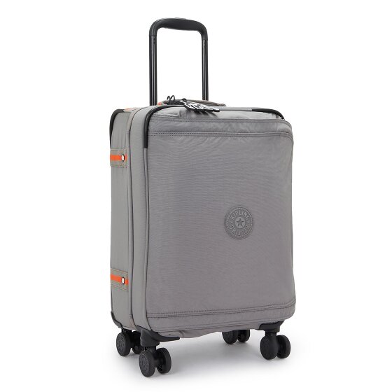 Kipling Basic Spontaneous 4 wielen Cabinewagen S 33 cm