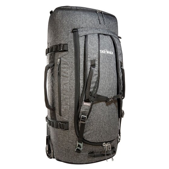 Tatonka Duffle Roller 80 2 wielen Reistas 78 cm