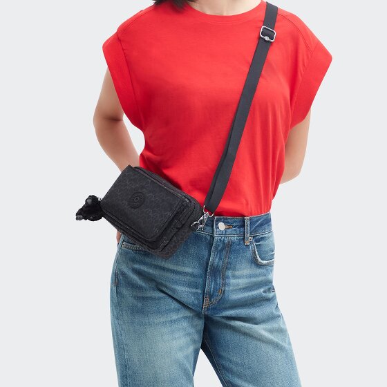 Kipling Basic Plus Abanu Multi Fanny pack 19 cm