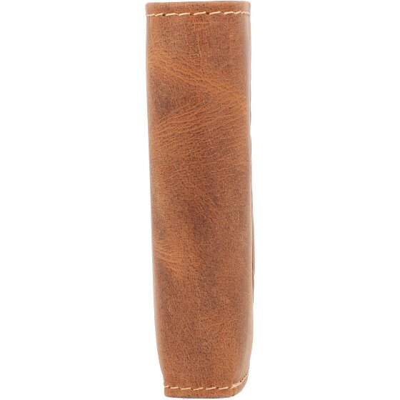 Greenburry Vintage Portemonnee Leer 12 cm
