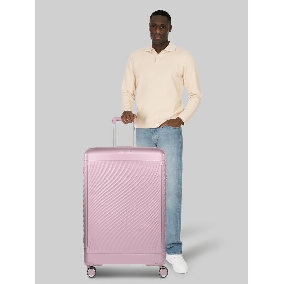 Picard Vienna 4 wielen Trolley L 74 cm