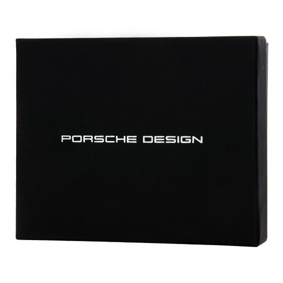 Porsche Design Keyring Sleutel portemonnee Leer 10 cm