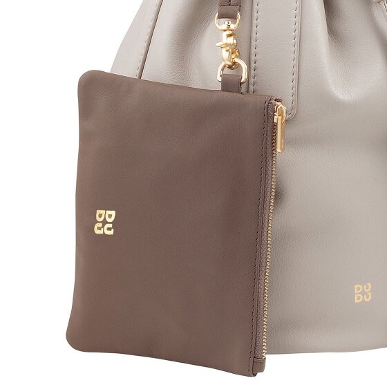 DuDu Filicudi Buideltas Leder 19 cm