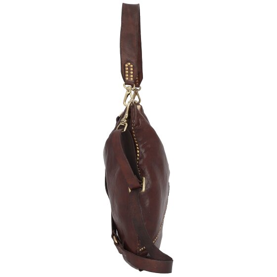 Campomaggi Shopper tas leer 40 cm