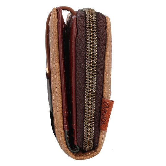 Anekke De Forrest Portemonnee 18 cm