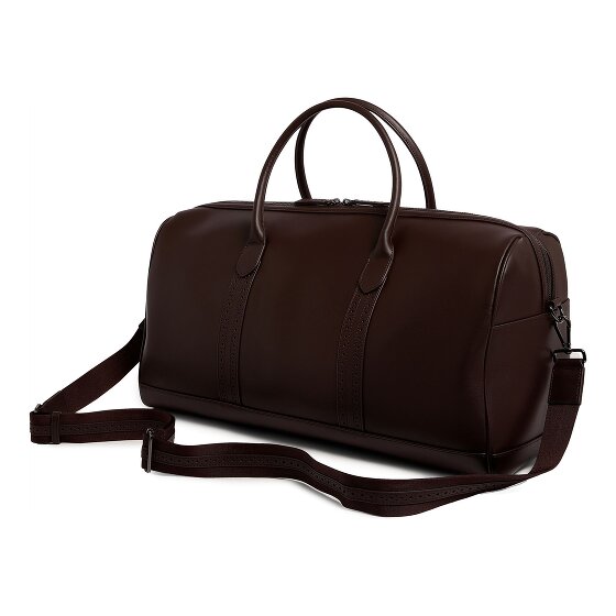 Ted Baker Danne Weekender reistas Leder 40 cm