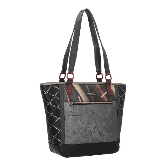 Anekke Mademoiselle Shopper Tas 39 cm Anekke Mademoiselle Shopper Tas 39 cm