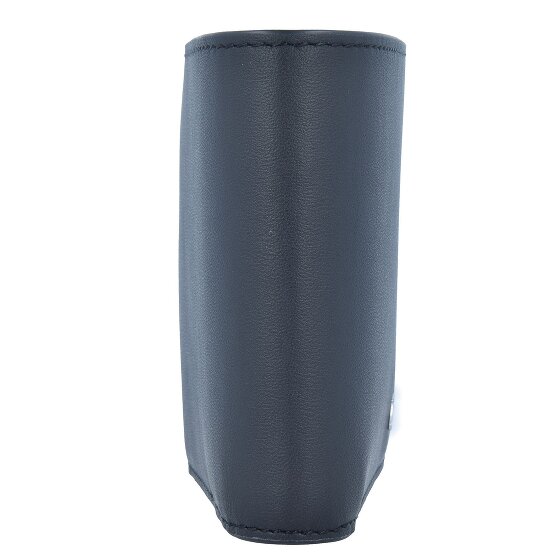 Lacoste Billfold Muntenbakje Portemonnee Leer 11,5 cm