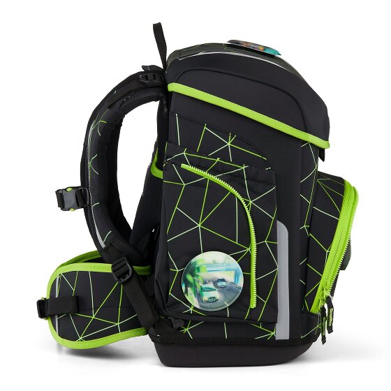 Ergobag cubo Schooltas set 5-delig