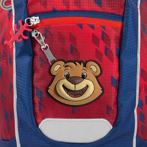 Step by Step FC Bayern Kleuterschool rugzak 30 cm