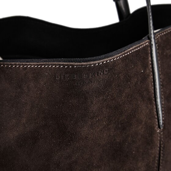 Liebeskind Una Shopper Tas Leder 37 cm