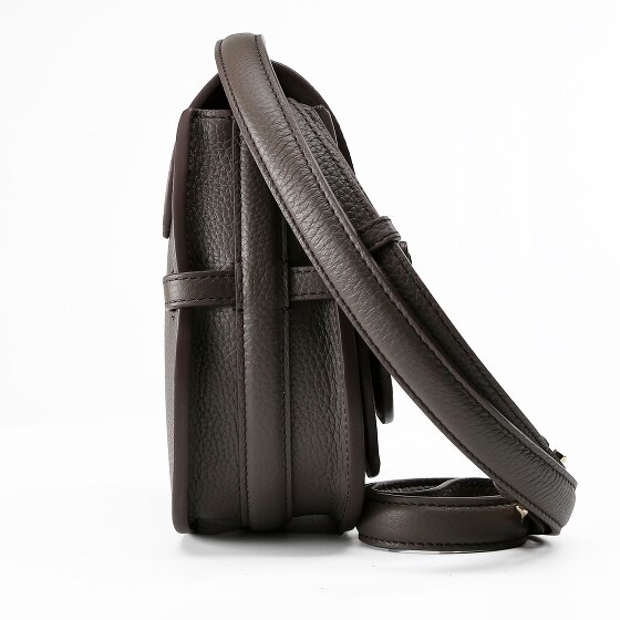 AIGNER Cavallo Schoudertas S Leer 24 cm