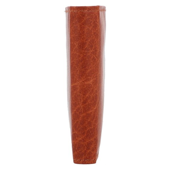 Greenburry House of Norway Portemonnee RFID-bescherming Leer 12 cm