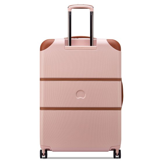 Delsey Paris Chatelet Air 2.0 4-wielige trolley 76 cm