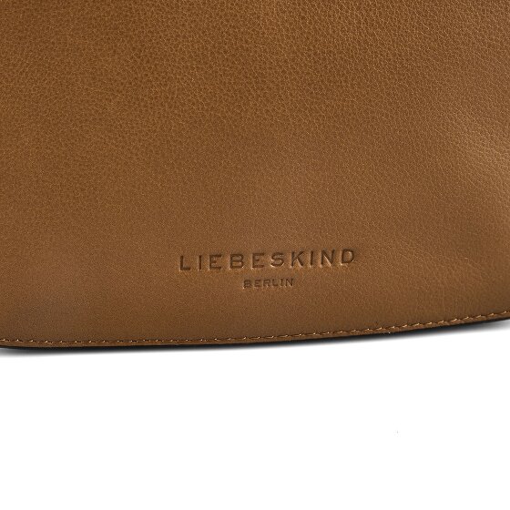 Liebeskind Luka Crossbody tas Leder 20.5 cm