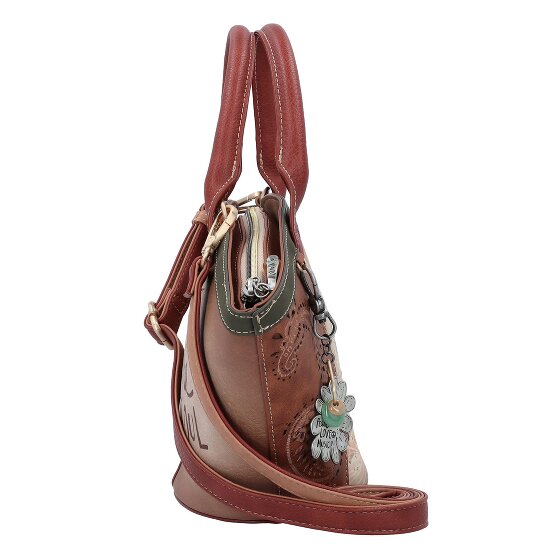 Anekke Peace & Love Handtas 16 cm