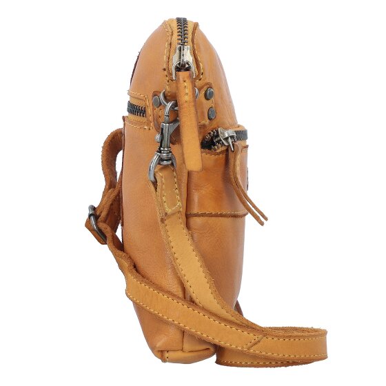 Harbour 2nd Anchor Love Taliza Schoudertas Leer 18 cm