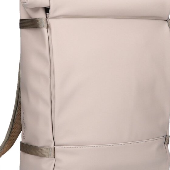 Zwei Aqua Dagrugzak 47 cm Laptop compartiment