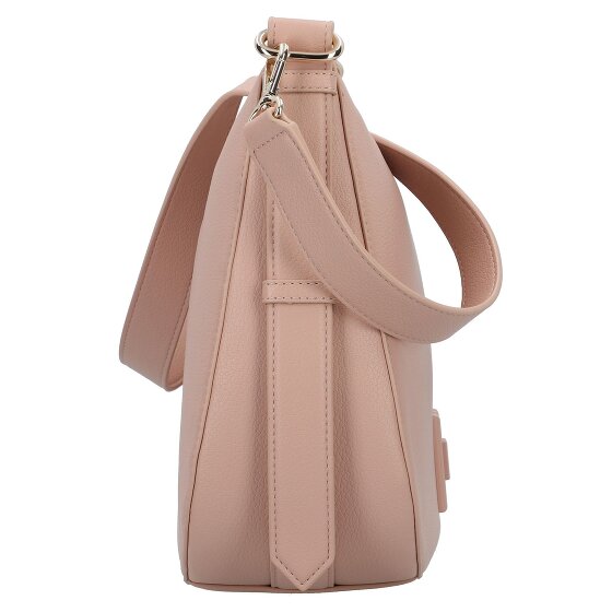 DKNY Seventh Avenue Schoudertas Leer 33 cm