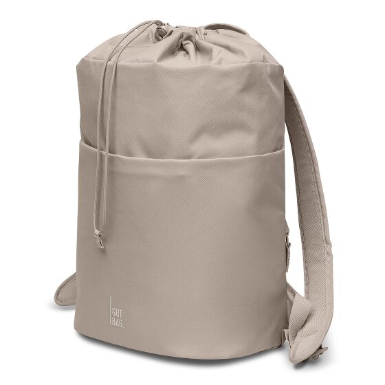 GOT BAG Barrel Pack Dagrugzak 42 cm Laptopvak