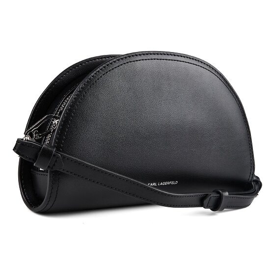 Karl Lagerfeld K/Daily Crossbody tas Leder 23.5 cm
