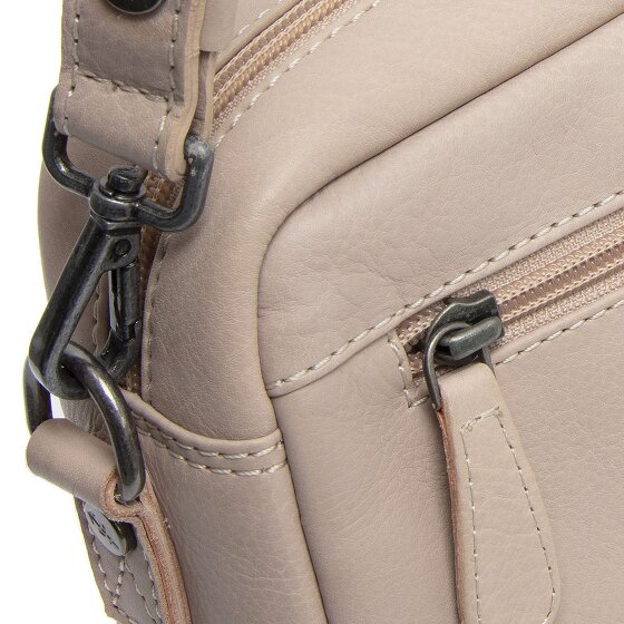 The Chesterfield Brand Liora Schoudertas Leer 24 cm
