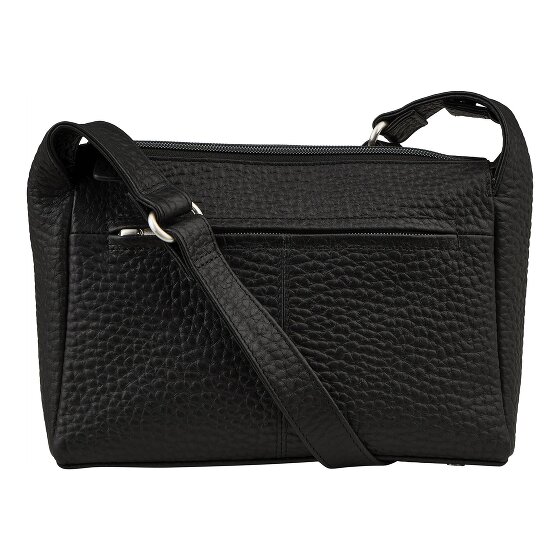 Voi Hirsch Bine Crossbody tas Leder 22 cm