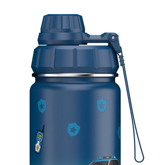 Step by Step Drinkfles 1 ml