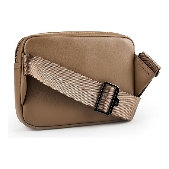 Lacoste Nomogramme Crossbody tas 19 cm