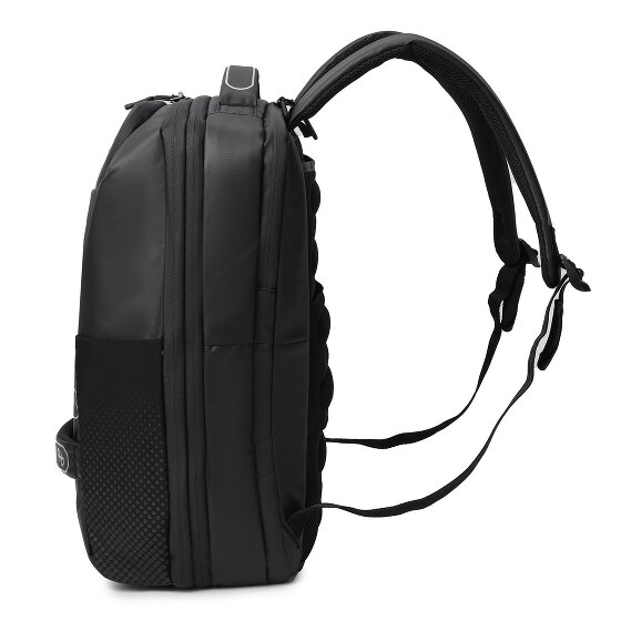 Hedgren Comby Performance Handle L P Dagrugzak L RFID-bescherming 44 cm Laptopvak