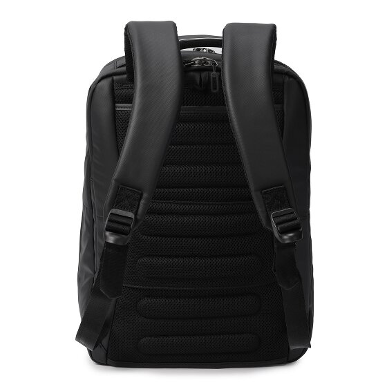 Hedgren Comby Performance Dagrugzak L RFID-bescherming 44 cm Laptop compartiment