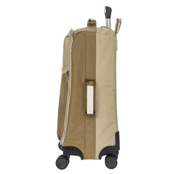 Bric's Bric´s x Replay 4 wielen Cabinewagen S 55 cm