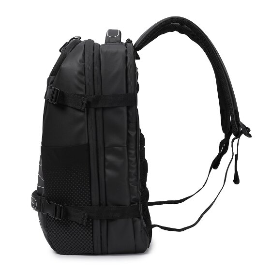 Hedgren Comby Performance Trip M P Zakelijke rugzak RFID-bescherming 46 cm