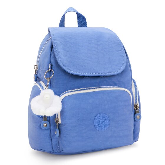 Kipling Basic City Zip Mini Stad rugzak 29 cm Kipling Basic City Zip Mini Stad rugzak 29 cm