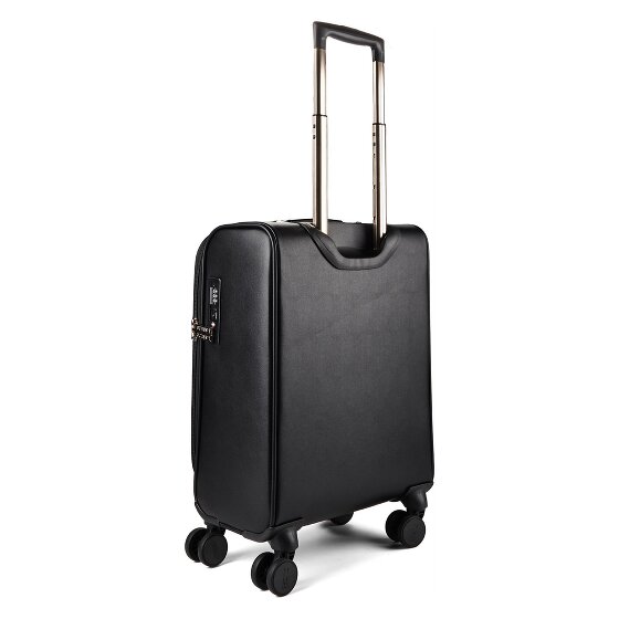 Guess Samantha 4 wielen Cabinewagen 54 cm