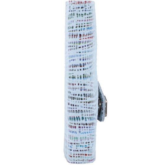 Tru Virtu Click & Slide creditcard etui RFID leer 6,5 cm